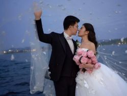 -雅云婚纱摄影工作室旗舰店