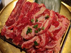 -花味烤肉·拌饭(建邺万达店)
