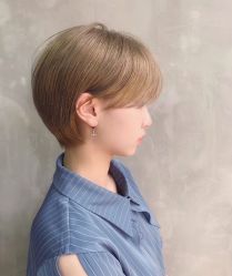-Kraemer Paris  苏豪路易士·嘉玛发廊