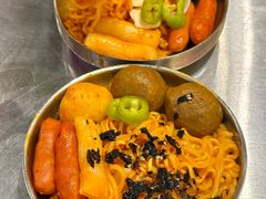 -哈哈碳都·牛肋条无限自助烤肉(宝龙店)