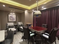 -东方棕泉·洗浴·按摩·美食国际水疗会所(福田店)