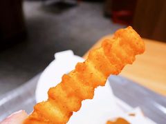 -麦当劳(牡丹江路店)