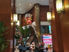 -上海神旺大酒店