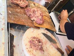 -马志善稀糊爛生熟肉店
