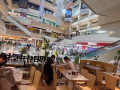 -阳阳中国饭(龙湖大兴天街)