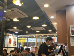 -棋哥烧鹅餐室(嘉年华商业大厦店)