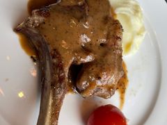 -福州仓山凯悦酒店·Market Cafe Lacucina咖啡厅