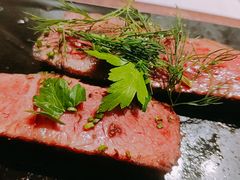 -Erman岩烧牛排(虹桥南丰城店)