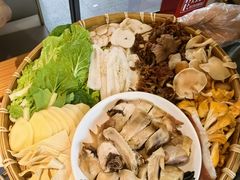 -滇铺子·云南特色菜·第九届野生菌美食节(东风东路c86店)