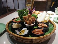 -淀里船宴(卓达店)