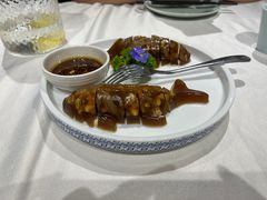 -惠丰堂饭庄·烤鸭·京味菜(民族大学店)