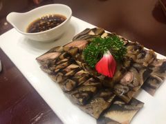 -老厨家(友谊路总店)