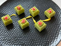 -扬州香格里拉·香宫中餐厅
