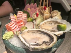 -炙柒Sekinana·精致日料(合生汇店)
