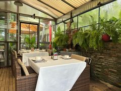 -野蔓果·山野菜(西湖景区·龙井茶田店)