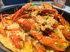 -靓虾二哥长沙地标小龙虾(五一广场店)