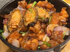 -潮界(虹桥新天地店)