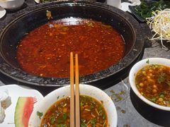 -大鱼山房鱼头火锅(老字号品质店)