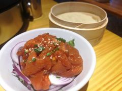 棒打里脊肉-么肆烤肉·中式自助·烤肉大排档(街道口季佳PAI店)