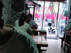 -老鳯府豆花泡馍(第五大道店)