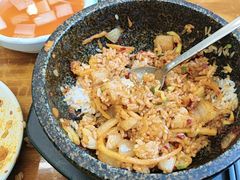-全州拌饭馆(断桥店)