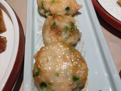 均安煎鱼饼-味妙顺德厨房(绿地缤纷城店)