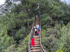 -广东大峡谷