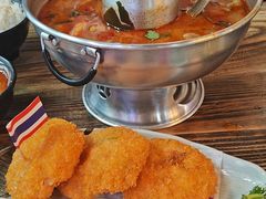 -Hi YOU你的饭局泰餐厅(雍和宫店)