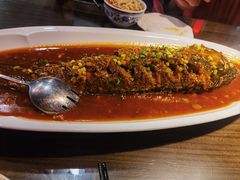 -秦月轩·陕西家乡菜(阜成路·五棵松店)