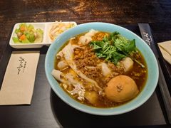 -喜晋道面馆(华严寺广场店)