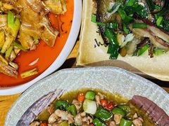 -青城甲(青城山店)