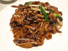 -十二粤味·顺德菜·烧鹅点心(五四广场店)