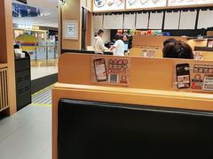 -友壹町寿司(佛山新DNA店)