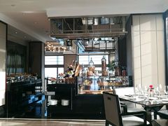 -Social 秀西餐厅-长沙瑞吉酒店(运达店)