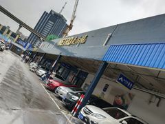 -麦德龙(青羊店)