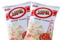 上好佳鲜虾片-全家便利店(车站南路店)