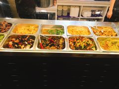 自助取餐区-双宝铁饭盒(南十四店)
