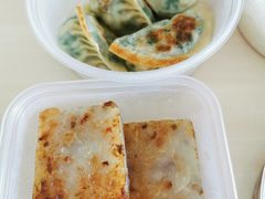 香煎萝卜糕（大）-点都德(千灯湖环宇城店)