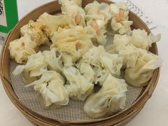 -海汇源老烧麦店(东大街总店)