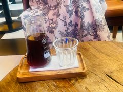 蓝山咖啡-PANG PAIN 胖面包(七彩俊园店)