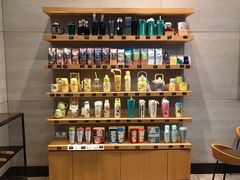 -星巴克(深圳龙岗广百店)