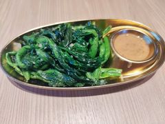 -梨花牛肉汤饭(仁恒伊势丹店)