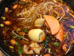 -青石桥老瓦房肥肠粉总店(青石桥总店)
