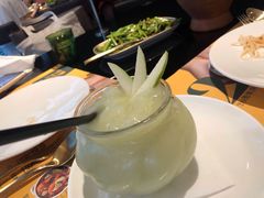 -simply thai天泰(静安嘉里中心店)