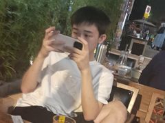 -木屋烧烤(白石洲店)