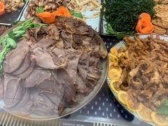 -留夫鸭(巴黎春天宝山店)