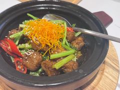 -幸福蔬·时尚蔬食(黄山湖公园店)