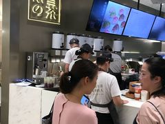 -奈雪的茶(市百一店)
