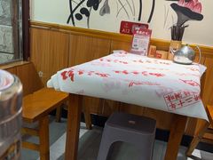 -西江红·株洲本地菜(滨江南路店)