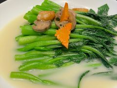-沈灶河豚宴·河豚融合餐厅(汉中路店)